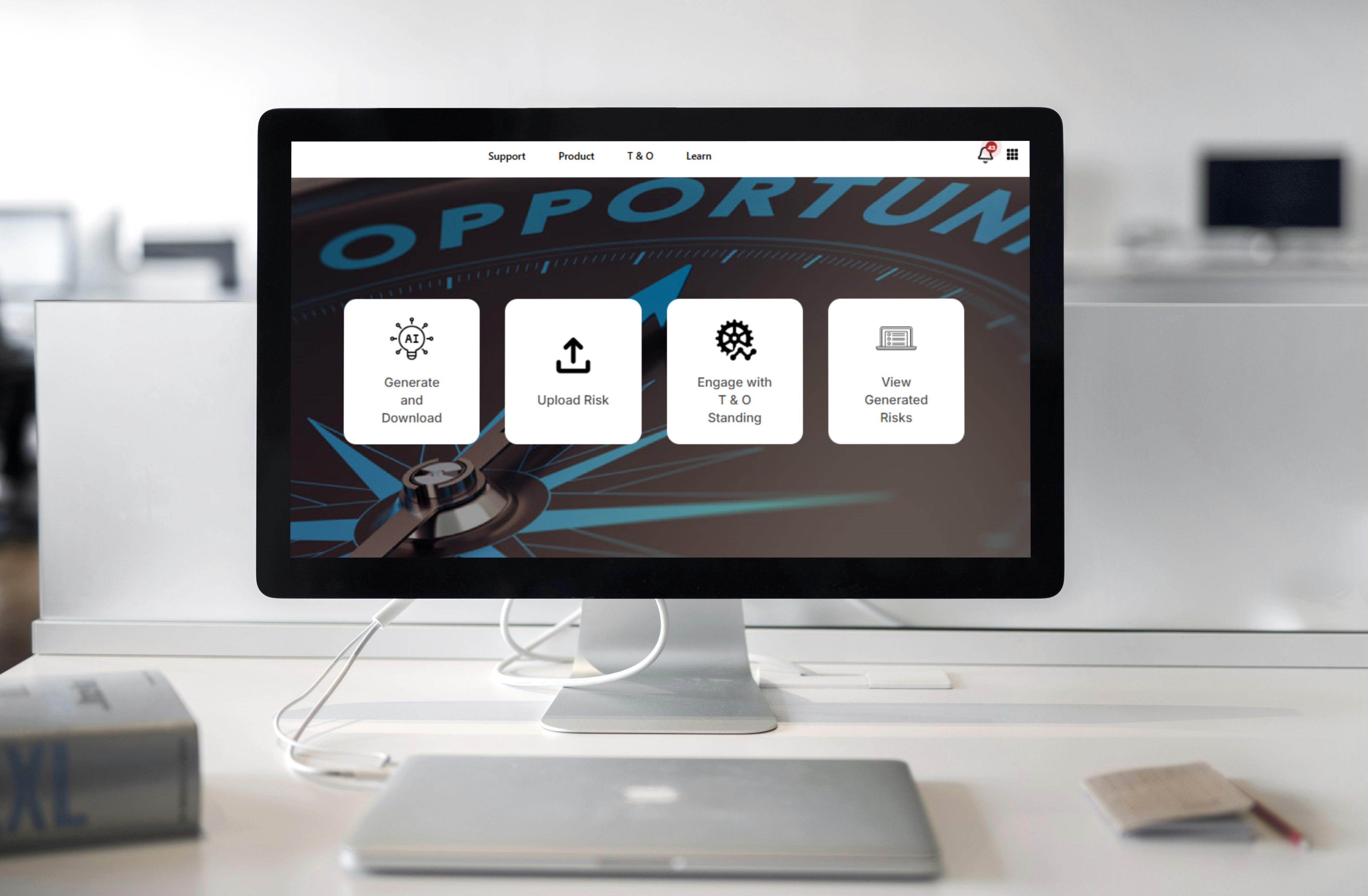 AI Risk Forum